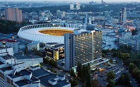 Hotel Rus Kiev